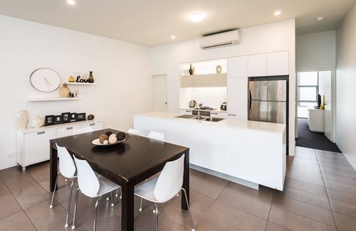 Merimbula Apartment | Coast Resort Merimbula