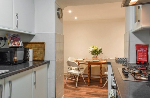 Calder Bridge Cottage | Coast to Coast Cottage