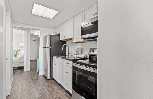 Myrtle Beach Condo | Coastal 2 Bedroom Condo-Oceanfront Views-Boardwalk 639 and 640