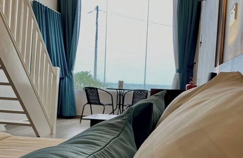 Kampung Kerta Pulas House | Coastal Bay Dungun Staycation