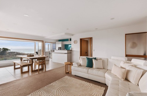 Mount Maunganui House | Coastal Calm - Mount Manganui
