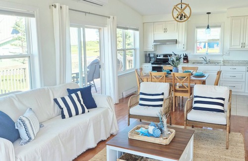 Sea View House | Coastal Comforts Beach House