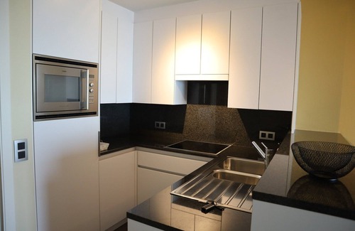 Nieuwpoort-Bad Apartment | Coastal Comfort by the Sea
