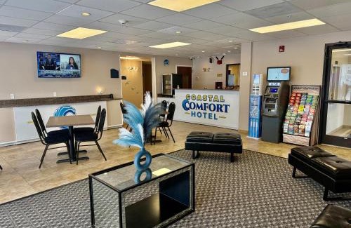 Loris Hotel | Coastal Comfort Hotel