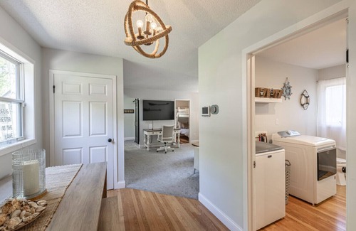 Beachwood-Bluffton House | Coastal Comfort Meets Beachside Bliss
