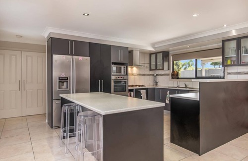 River Heads House | Coastal Comfort with Fraser Island Views