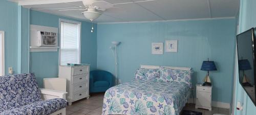Palacios House | Coastal Cottage Bay House