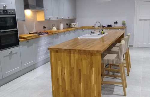 Peacehaven House | Coastal Cottage In A Stunning Cliff Top Location