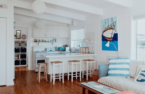 Narrawallee House | Coastal Cottage in Narrawallee