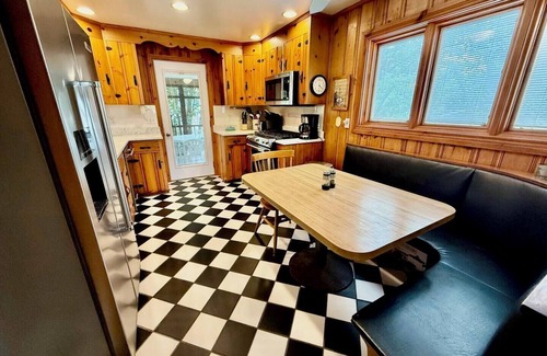 Sussex County Cottage | Coastal Cottage Just Steps from Beach with Private Elevator & Spacious Porches!