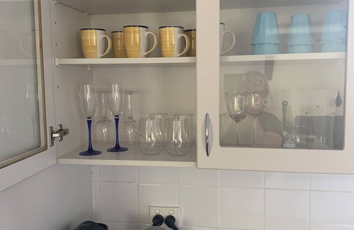 Old Bar House | Coastal cottage, walk to surf, sand, town, cafes, bars, just north of Forster.