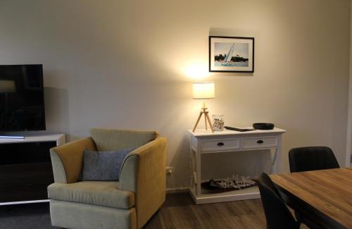 Fingal Apartment | Coastal Cove Retreat - with heated pool near Hot Springs & Golf