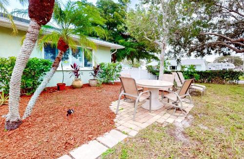 South Venice House | Coastal Dreams