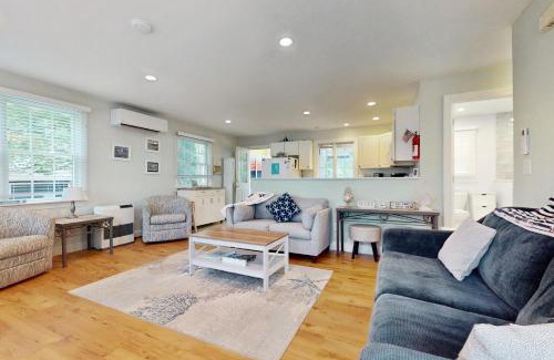 Wells House | Coastal Dreams