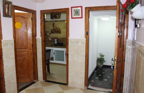 Ziama Mansouria Villa | Coastal Elegance: Villa Level, 2nd Floor JIJEL