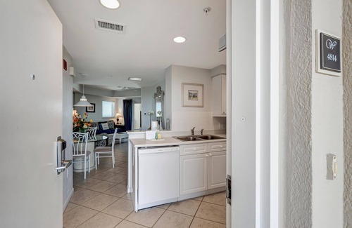 Gulf Pines Condo | "Coastal Elegance: Updated 1-Bedroom Condo on the 14th Floor of Westwinds!" at Sandestin Golf and Beach Resort!