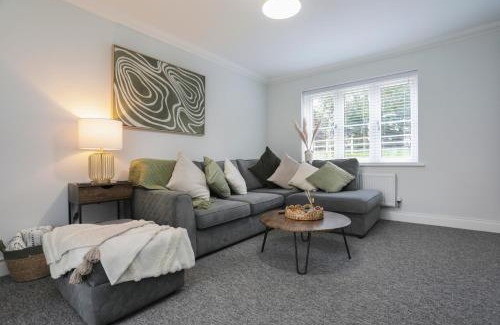Leiston House | Coastal Escape Suffolk, Aldeburgh, Thorpness - Three Bed Home