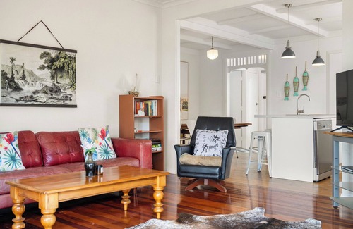Waihi Beach House | Coastal Escape - Waihi Beach Holiday Home