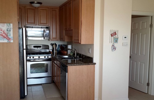 Imperial Beach Condo | Coastal Getaway - steps to the beach, minutes to Coronado