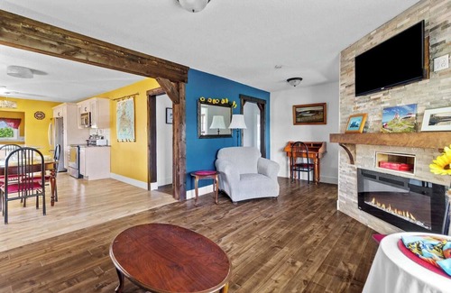 Conception Bay South House | Coastal Haven Awaits Discover Conception Bay South