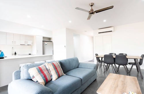 Cable Beach Resort | Coastal Haven at Sanctuary Resort