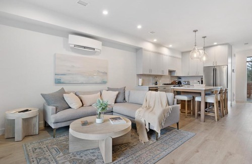Black Creek House | Coastal Haven at THE BEACH HOUSE