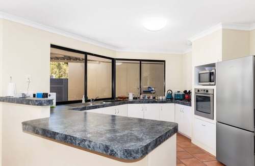 Geographe House | Coastal Haven on Ostia - Geographe