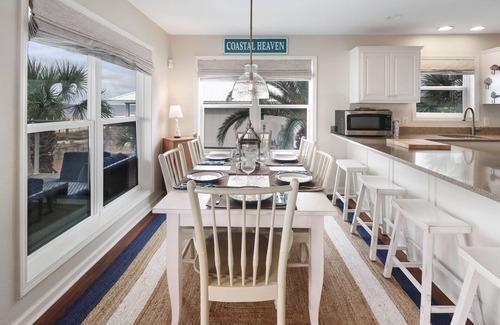 Port St. Joe House | Coastal Heaven in St Joe Beach!