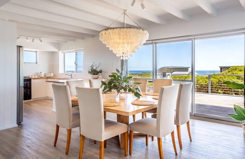 Gracetown House | Coastal home in Gracetown - relaxing!