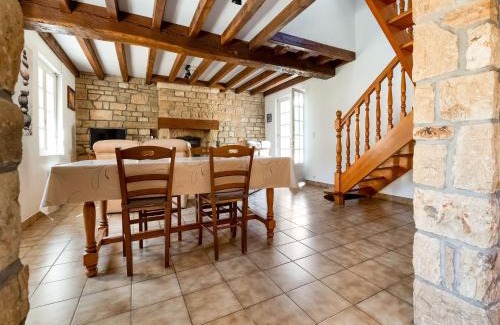 Logonna-Daoulas House | Coastal Home in Logonna-Daoulas