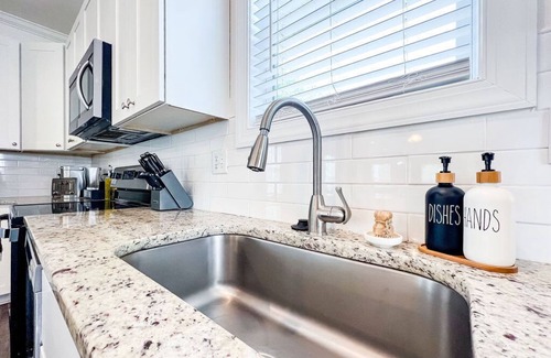 Wilmington House | Coastal Home in the heart of downtown ILM