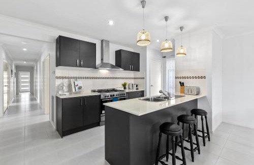 Curlewis House | Coastal House Curlewis Getaway