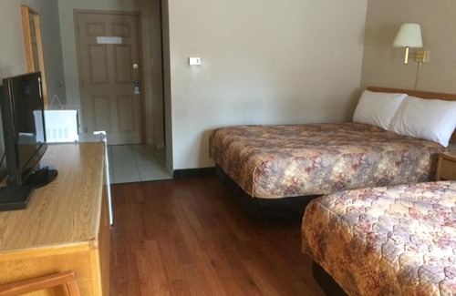 Sackville Hotel | Coastal Inn Sackville
