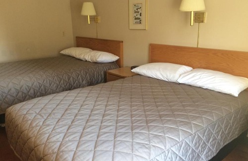 Sackville Hotel | Coastal Inn Sackville