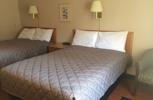 Sackville Hotel | Coastal Inn Sackville