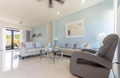 Playa Chiquita Villa | Coastal living Villa #3C