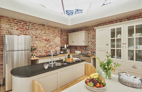 Hamble-le-Rice Cottage | Coastal Manor Retreat - Luxury Cottages