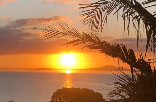 Maraetai Apartment | Coastal Palms Maraetai Beach Auckland NZ