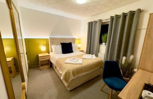Llanelli Hotel | Coastal Park Accommodation
