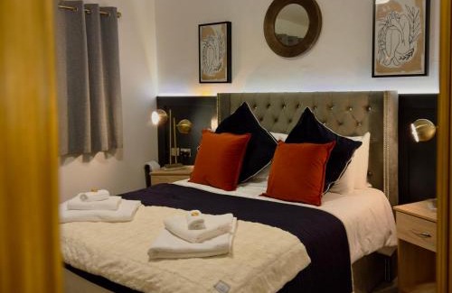 Llanelli Hotel | Coastal Park Accommodation