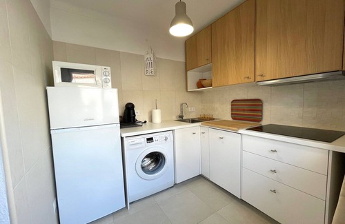 Benagil Apartment | Coastal Retreat Apartment in Benagil