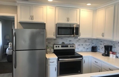 Crystal Beach Condo | Coastal Retreat at Capri by the Gulf 122 – Destin, Florida