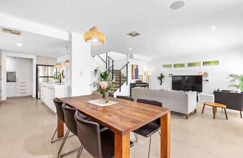 Burns Beach House | Coastal Retreat in Burns Beach