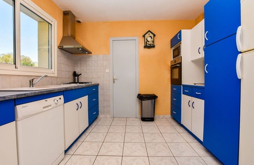 Plurien House | Coastal Retreat in Plurien