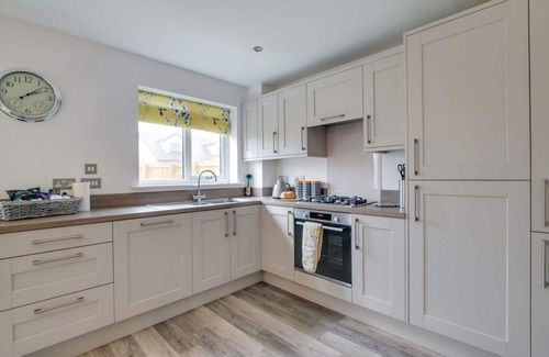 Amble House | COASTAL RETREAT is a fantastic sea view location