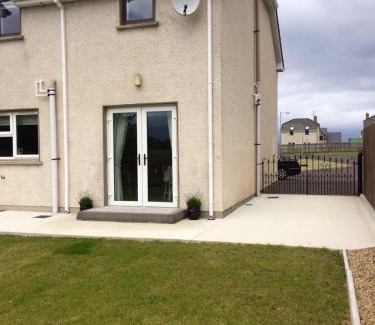 Tullaghan House | Coastal Retreat near Bundoran, Surfing, Beaches, Fishing