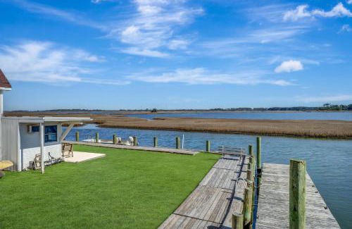 Deep Hole House | Coastal Retreat