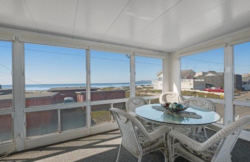 Oceano House | Coastal Sun and Fun