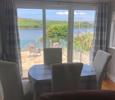 Belmullet House | Coastal townhouse Belmullet