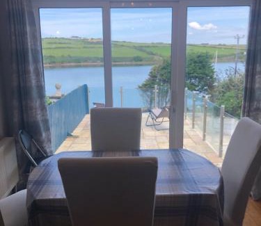 Belmullet House | Coastal townhouse Belmullet
